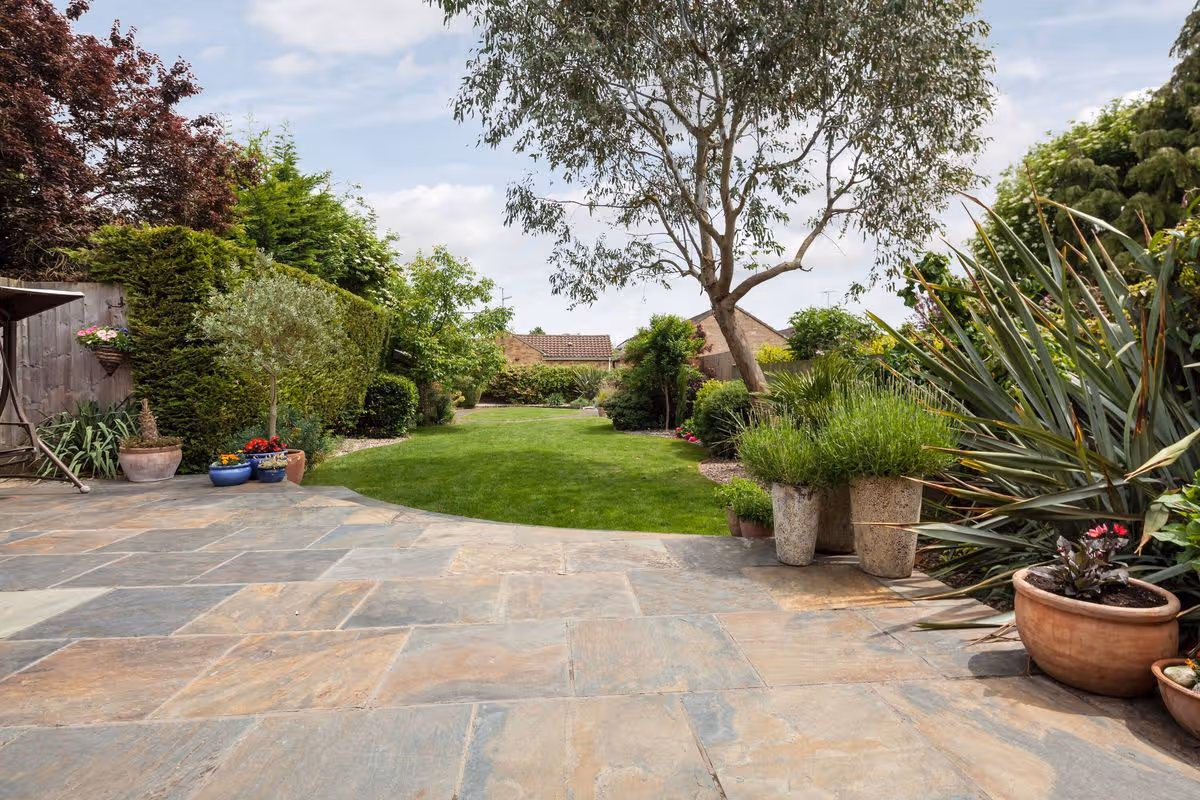 Patios