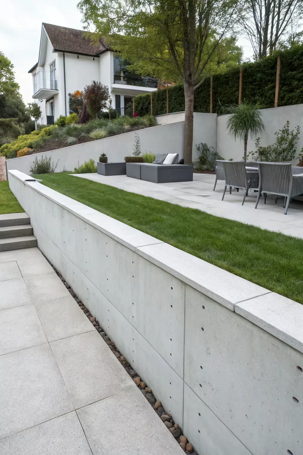 Roof-To-Roots Property Maintenance services
