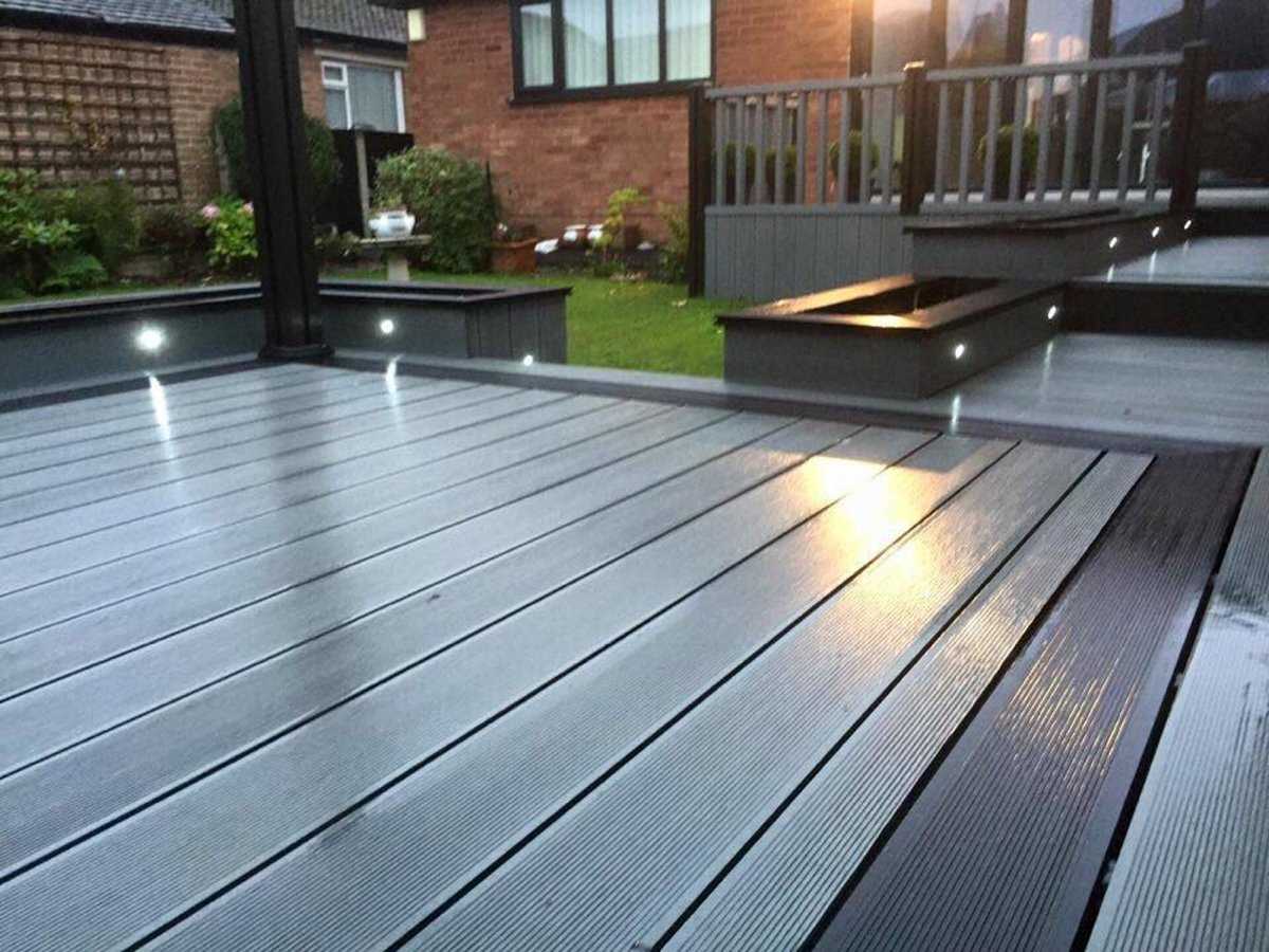 Decking